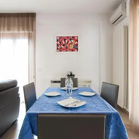 La Terrazza Su Fondi