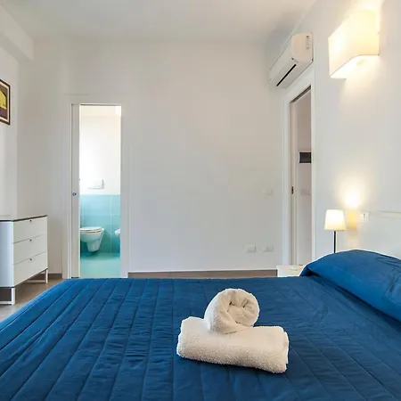La Terrazza Su Apartament Fondi