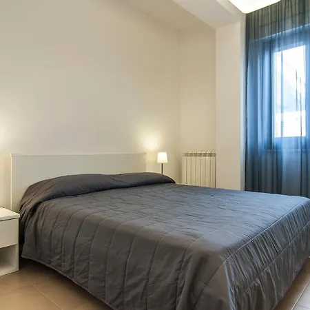 Apartament La Terrazza Su *