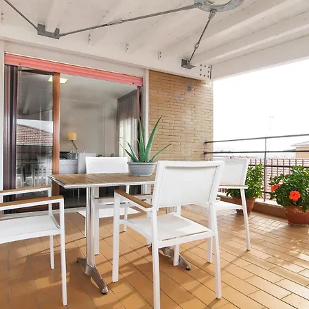 La Terrazza Su