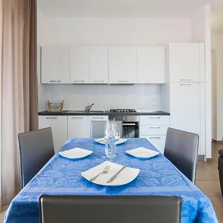 La Terrazza Su Apartament Fondi