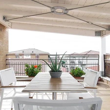 La Terrazza Su