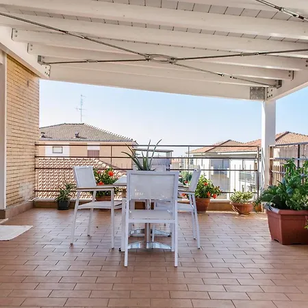 La Terrazza Su Fondi
