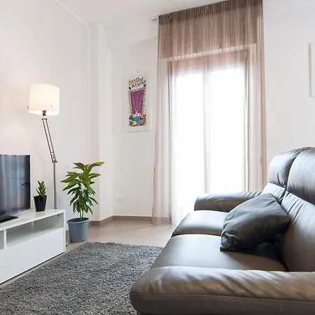 Apartament La Terrazza Su Fondi